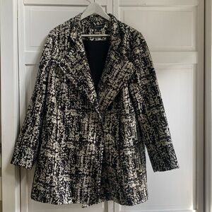 Lane Bryant jacket